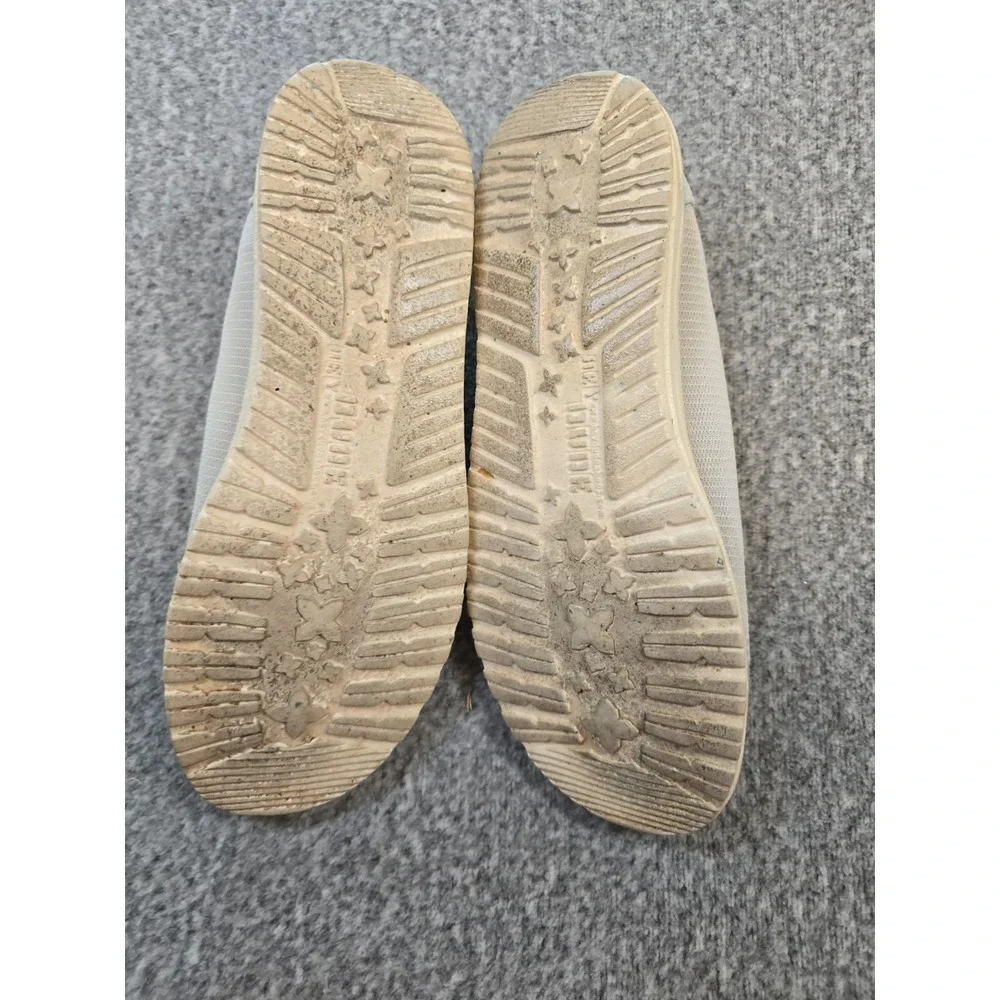 Hey Dudes Wendy Eco Sox Cloud Size 10 Womens